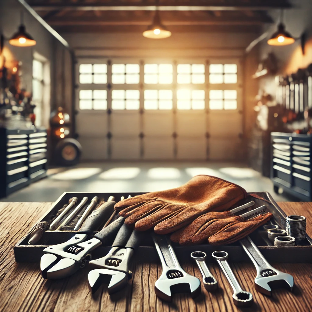 About Our Family-Owned Garage Door Company in Kenmore WA - Professional Service Team