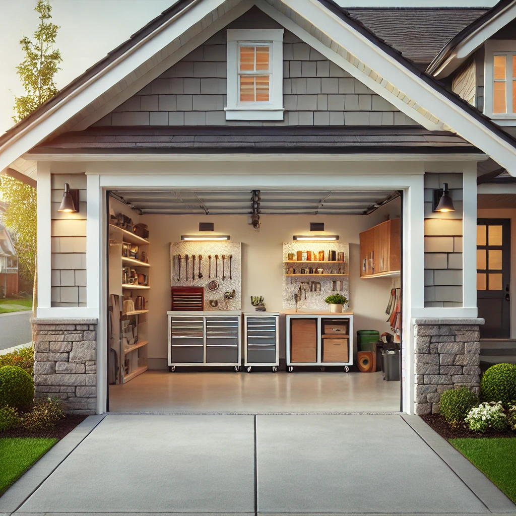 Latest garage door repair tips and maintenance guides from Kenmore's trusted experts