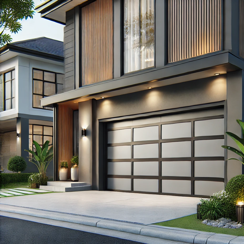 Professional Garage Door Company Kenmore WA - 24/7 Emergency Service & Repairs