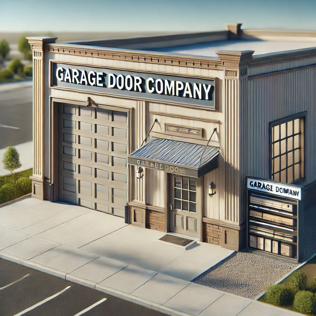 Best Garage Door Company Near Me Kenmore WA - 24/7 Emergency Service