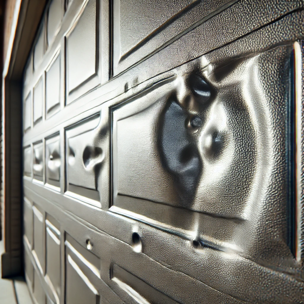 Professional Garage Door Dents Repair Kenmore WA - Expert Dent Removal Services