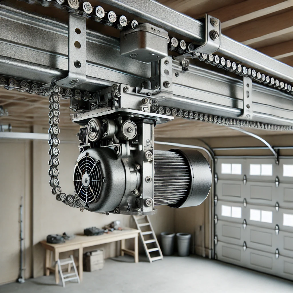 Professional Garage Door Opener Installation Kenmore WA - Expert Smart Opener Installation Services