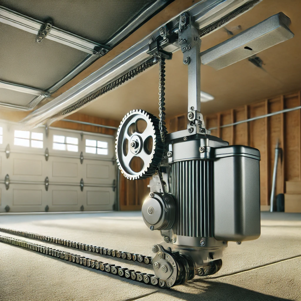 Garage Door Opener Installation & Service in Kenmore WA - Professional Solutions for All Opener Brands