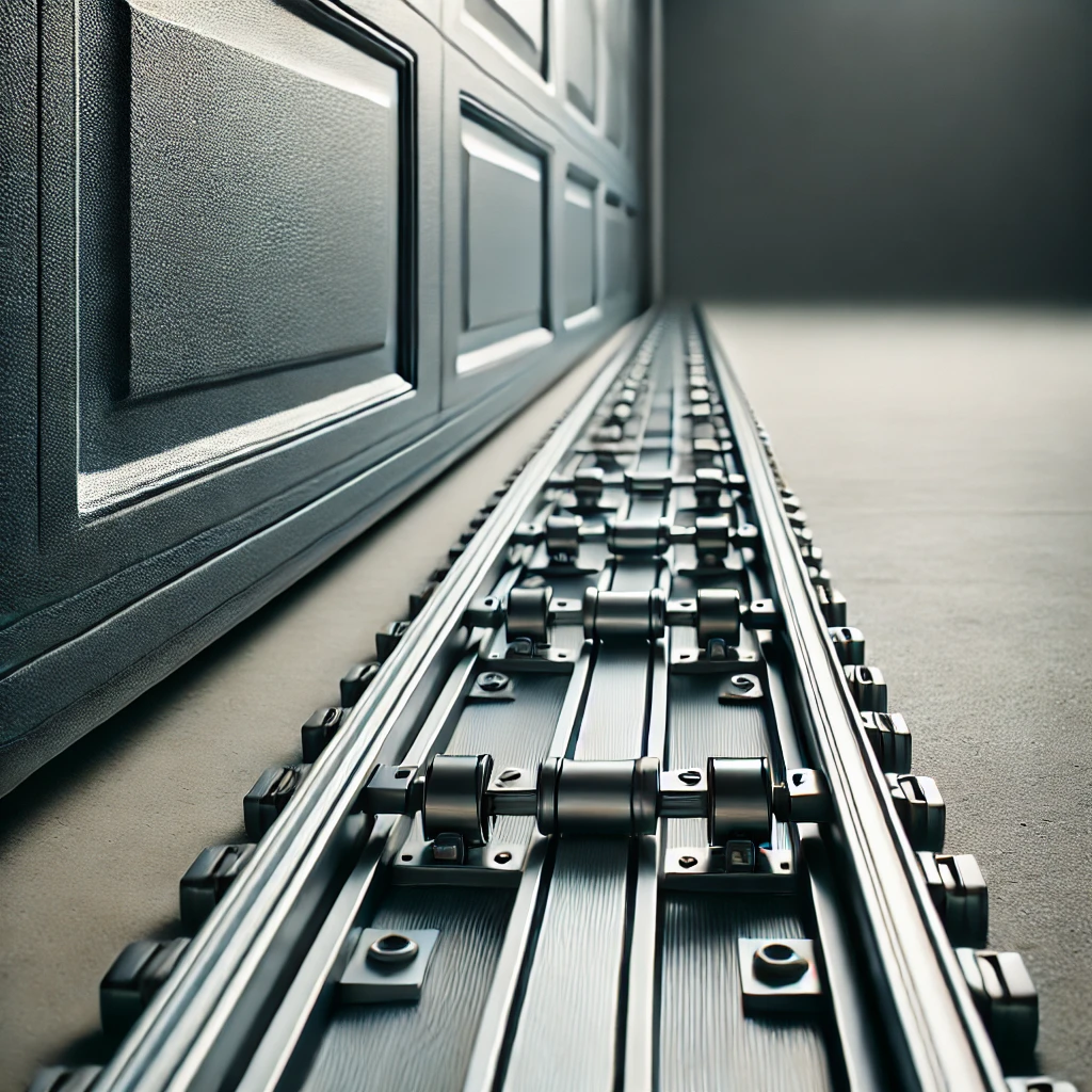 Professional Garage Door Track Repair Kenmore WA - Expert Track & Roller Repair Services